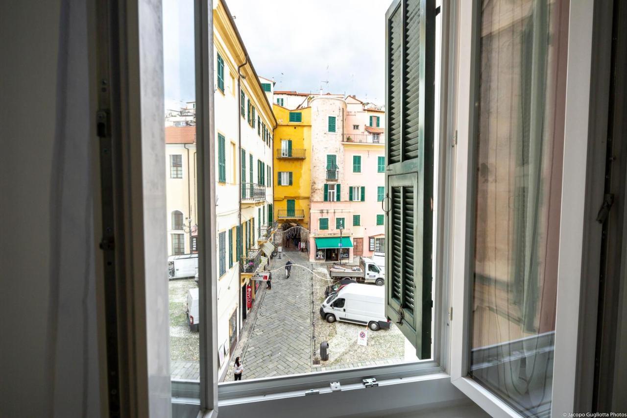 Homeholidaysanremo - 2,0 Exteriör bild